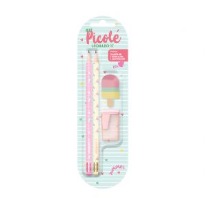 Kit Leo&Leo Picole