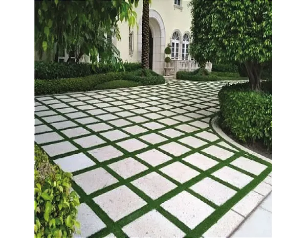 Piso de Ardósia Cinza Natural 49 x 49cm  - Unidade