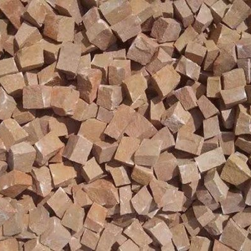 Piso Português Caramelo - M²