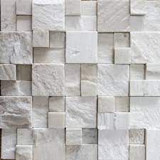 Mosaico São Tomé Clara 30X30cm  und