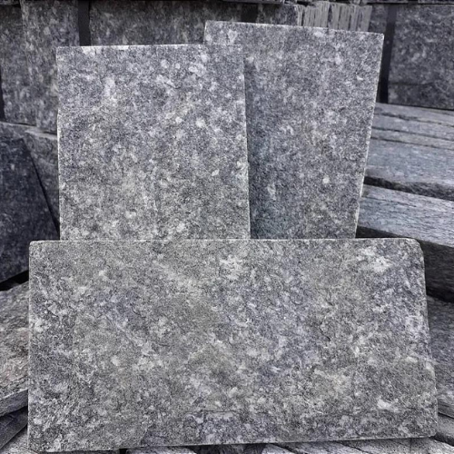 Pedra Miracema Cinza 11,5x23cm - M²