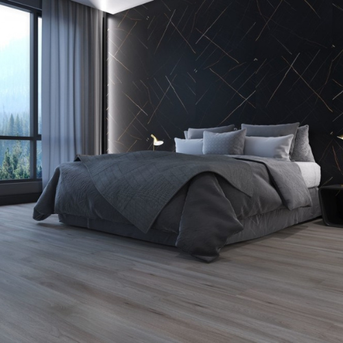 Piso Vinílico Magnifique Charlotte Arquitech 122x18cm - M²