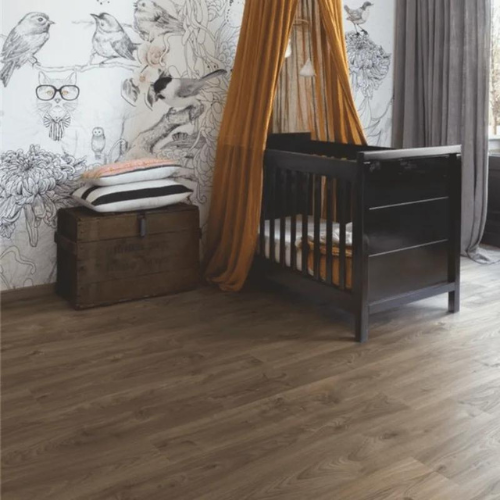 Piso Vinílico Lumierè Force Arquitech 122x18cm - M²