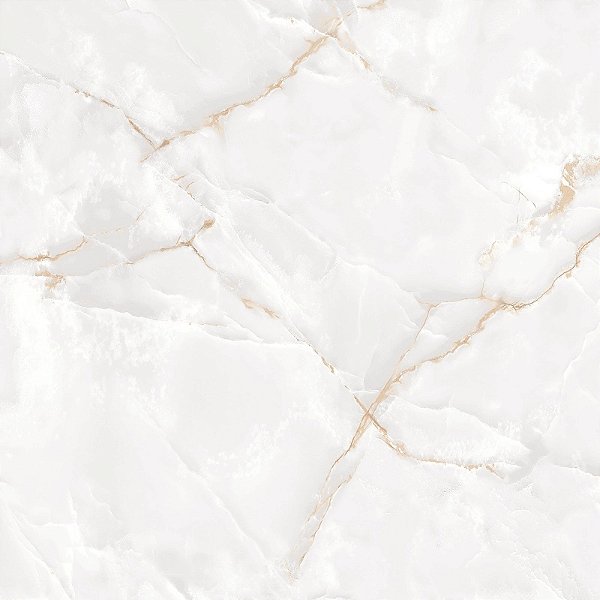 Porcelanato Polído Ducal Lux Plus P82055 82x82cm Embramaco - M²