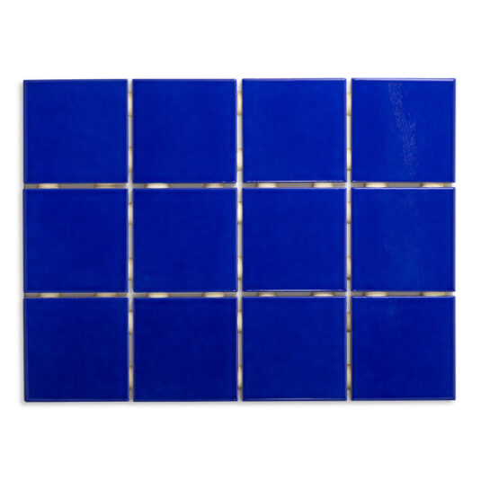 Royal - Pastilha Cerâmica 10 x 10cm - M²