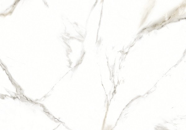 Porcelanato Polido (Delta) Calacata NOBILE-R84 120x84cm - M²