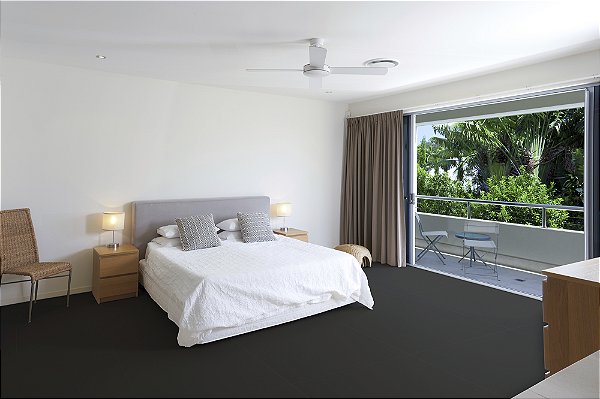 Porcelanato Acetinado (Delta) Terra Nera R84 IN 120x84cm - M²