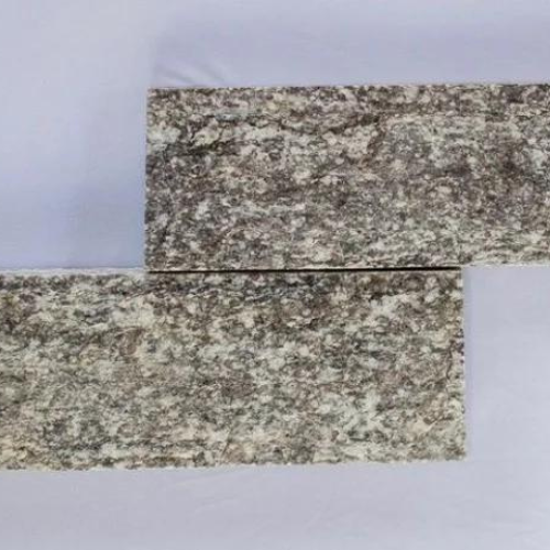 Pedra Cinza Codorna 10x30cm M²
