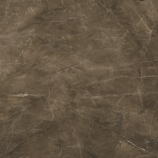 Porcelanato Acetinado (Delta) Pulpis Castanho-84 84x84cm - M²