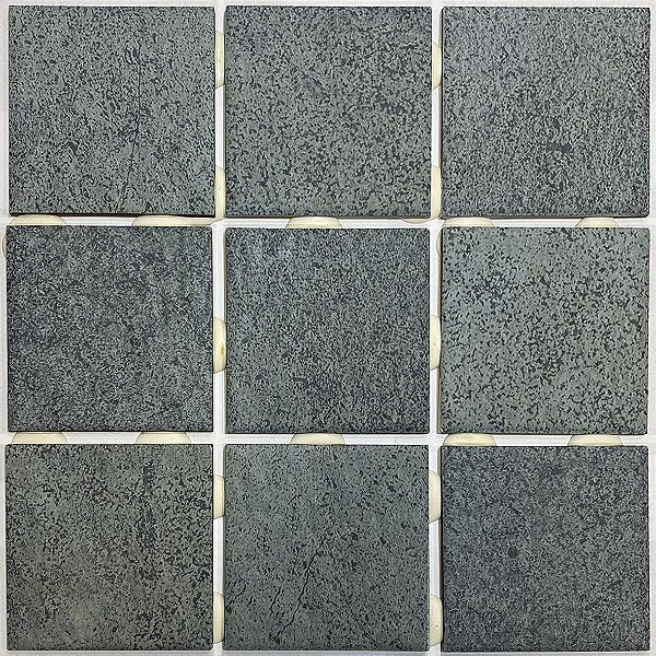 Pastilha Telada Maldivas 10x10cm M²