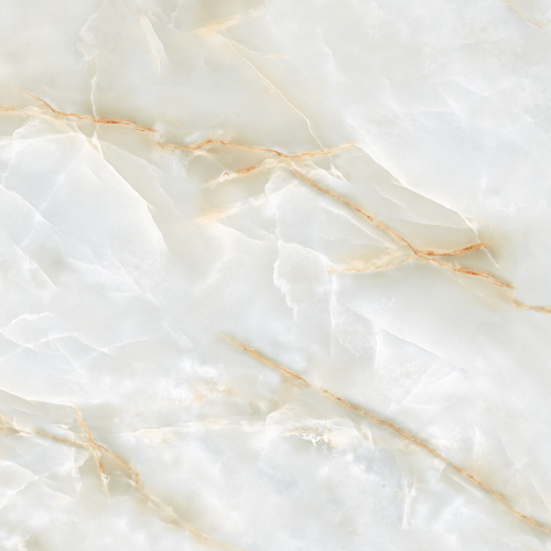 Piso Cerâmico Fortuna 61x61cm Brilhante - M²