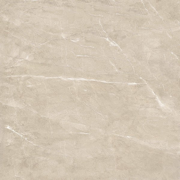 Piso Cerâmico Algar Bege HD 61x61cm - M²
