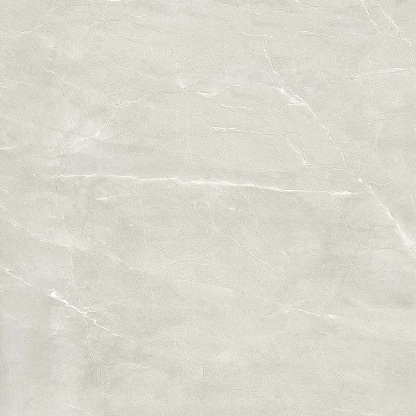 Piso Cerâmico Algar Cinza HD 61x61cm - M²