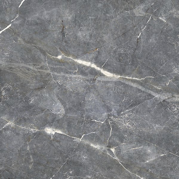 Piso Cerâmico Illuminato Azul 61x61cm - M²