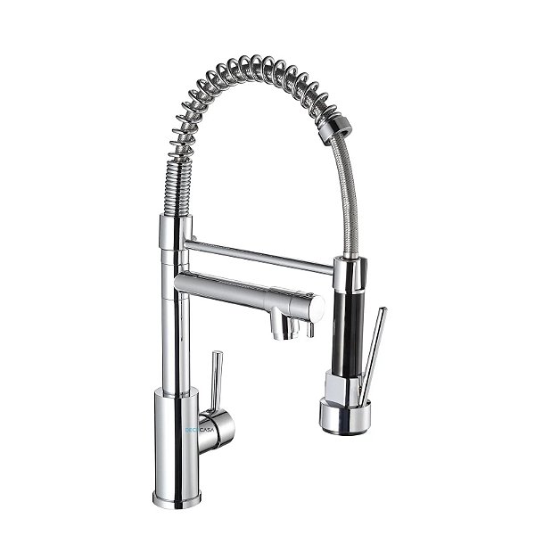Torneira Gourmet Misturador Monocomando - AN-1001AS