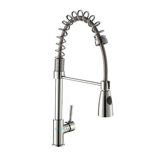 Torneira Gourmet Misturador Monocomando - DC-6001B