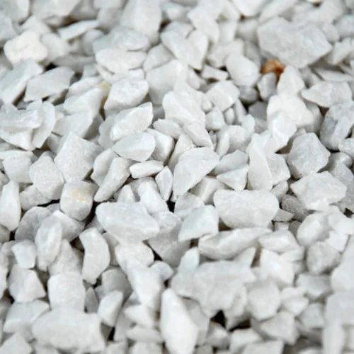 Pedrisco Granilha Branco 40kg - Tam 3