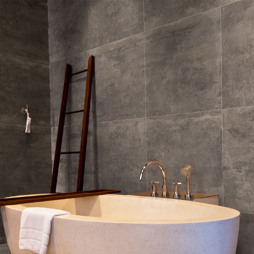 Porcelanato Chicago 72x72cm Acetinado Delta - M²