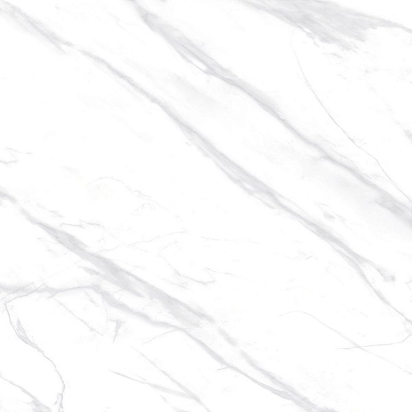Porcelanato Acetinado Raggi Off White 120x120cm Delta - M²