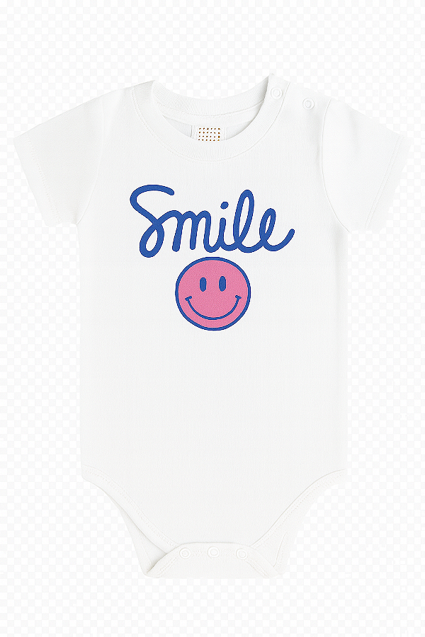 Body Suedine Smile Xinenem
