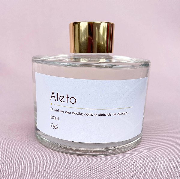 Difusor de Ambiente Afeto