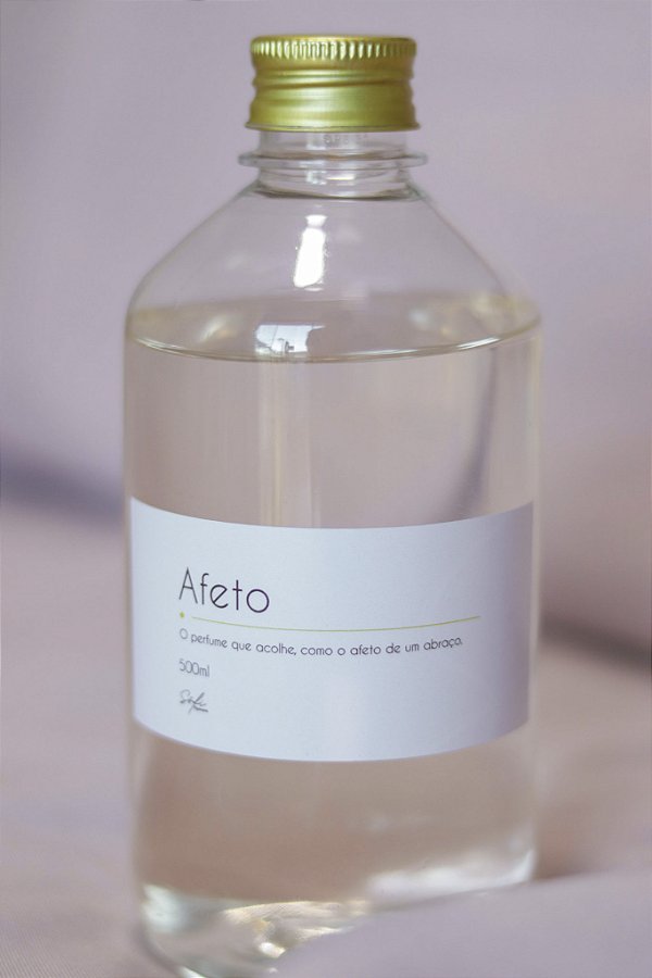 Refil Difusor Afeto