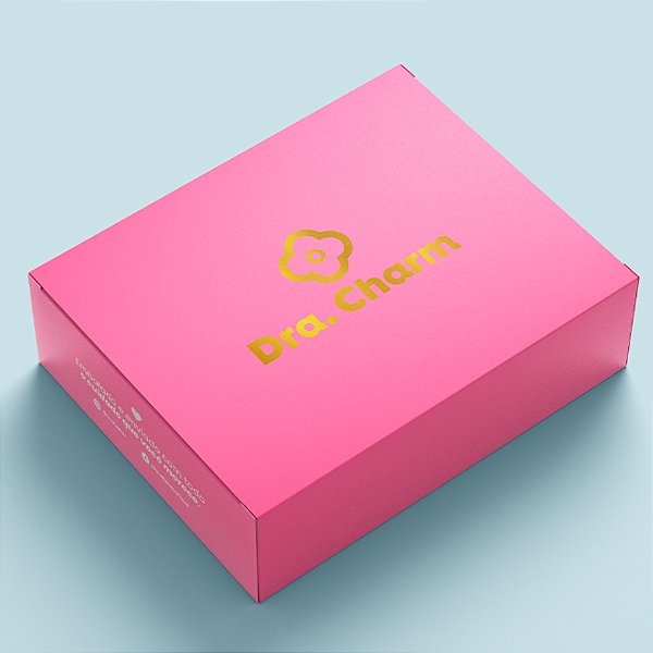 Embalagem de Presente