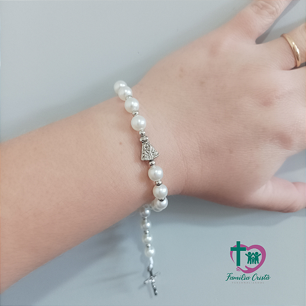 Pulseira Nossa Senhora