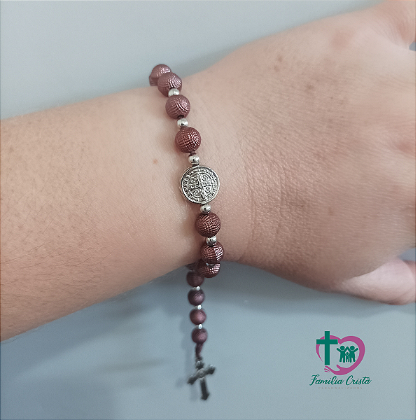 Pulseira de São Bento