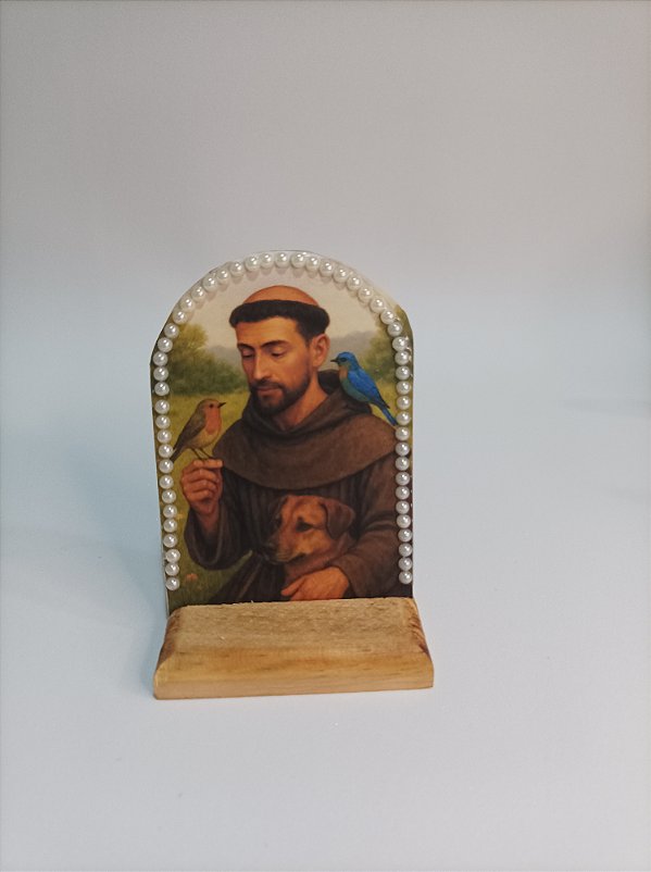 Mini Oratório Católico