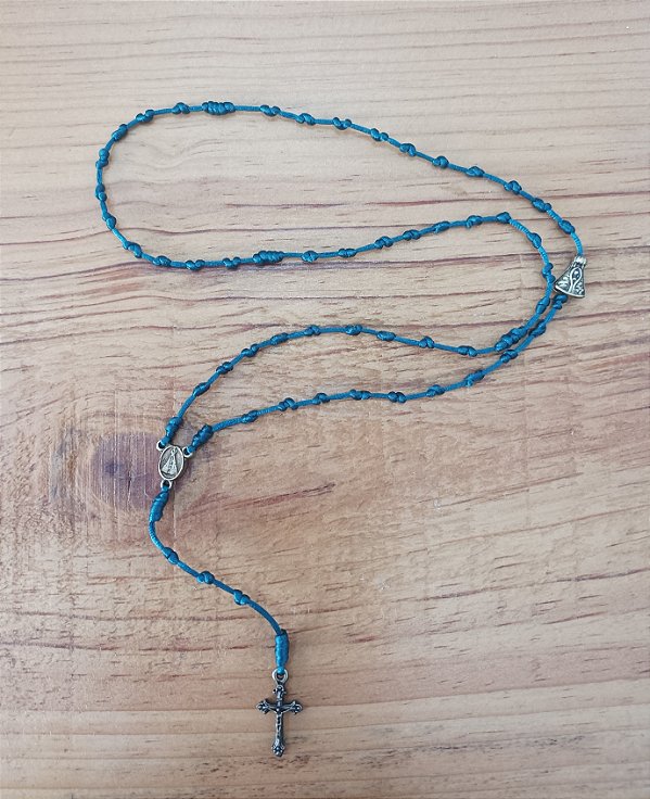 Terço de Nós Franciscanos