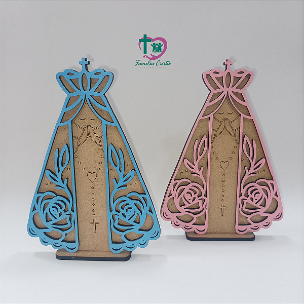 Nossa Senhora de mesa