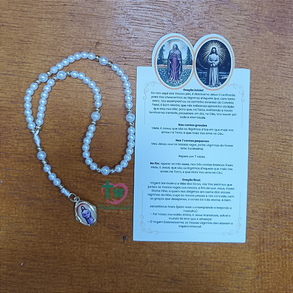 Coroa das Lágrimas