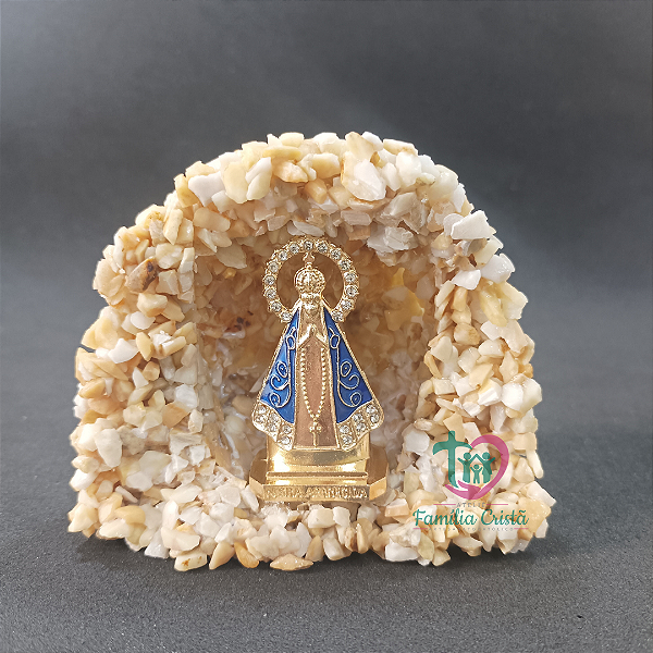 Gruta de Nossa Senhora Aparecida