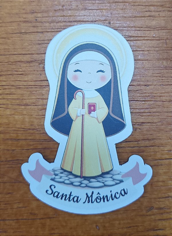 Kit Imã Santa Mônica