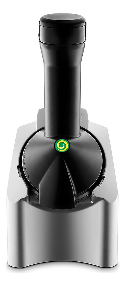 Máquina De Sorvete Vegano Yonanas Para Sobremesas Fit 220v