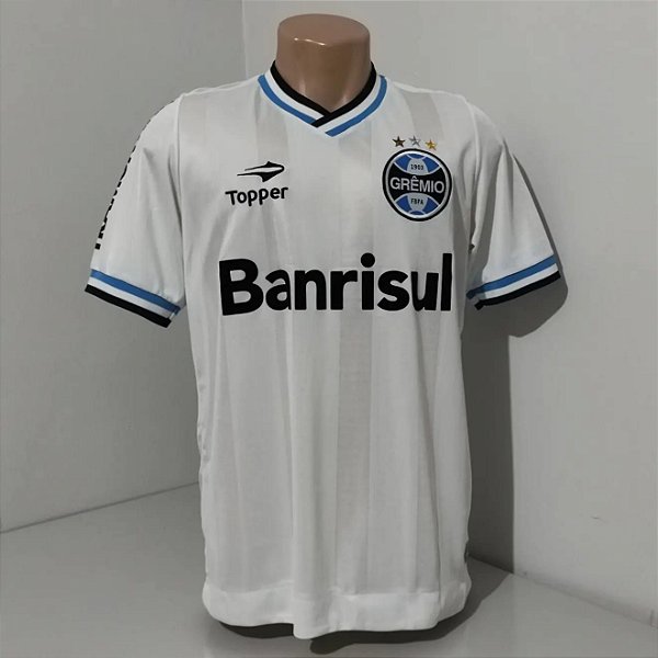 camisa do gremio 2013