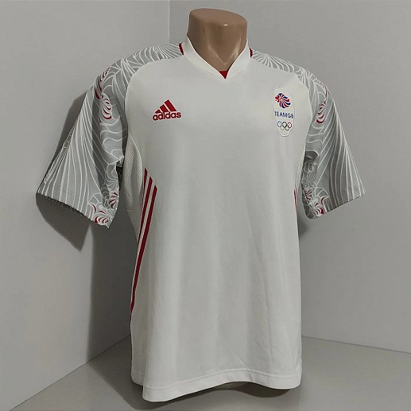 Grã-Bretanha Olímpiadas de Londres 2012 Tam G