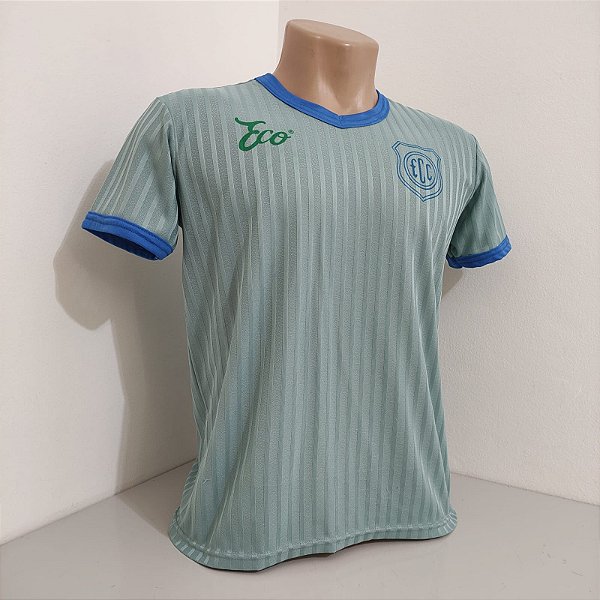 Esporte Clube Comercial Tam P