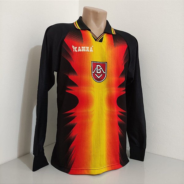 DMV Brasil Anos 90 Empresa Tam G