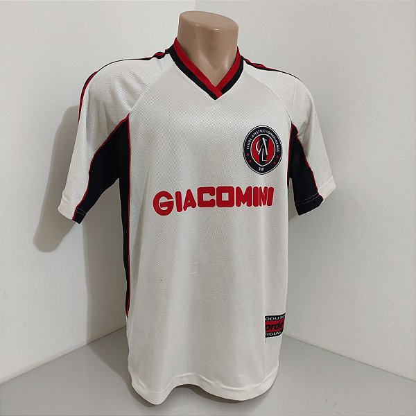 Clube Atlético Londrinense Tam GG