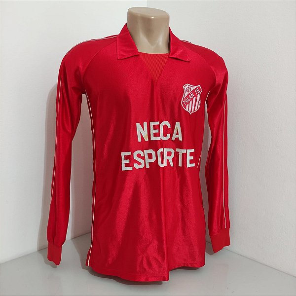 Milan de Rio Grande Futsal Tam M