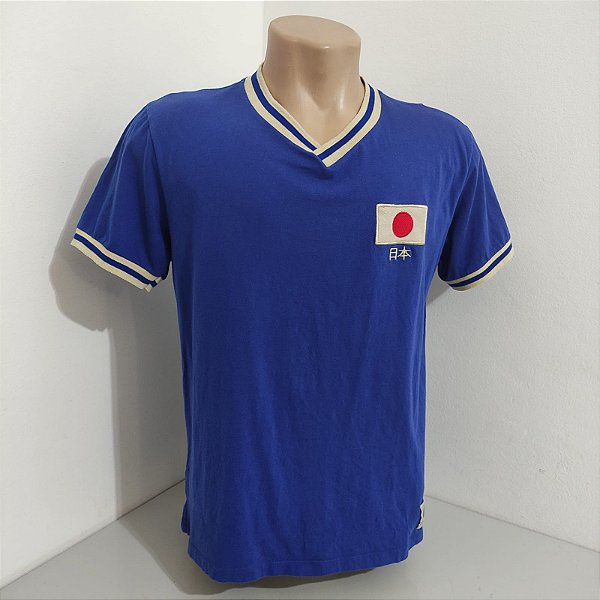 Japão Retrô Tam G
