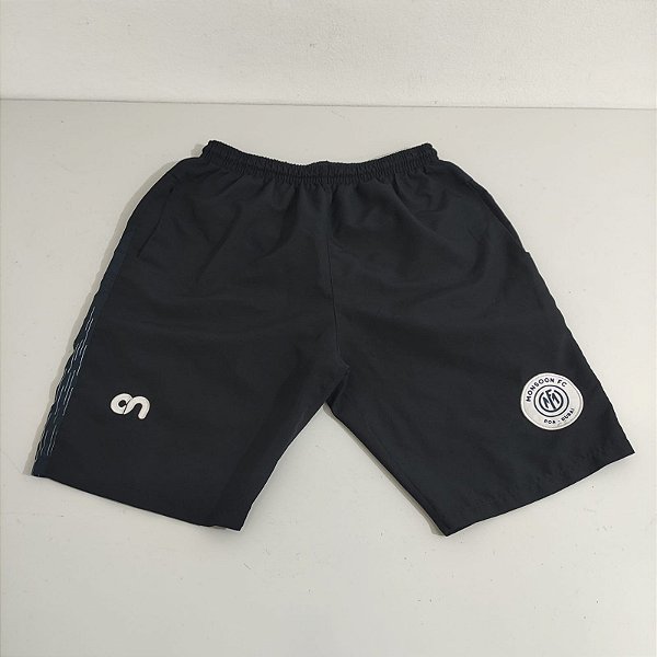 Monsoon FC Bermuda com Bolso Tam G