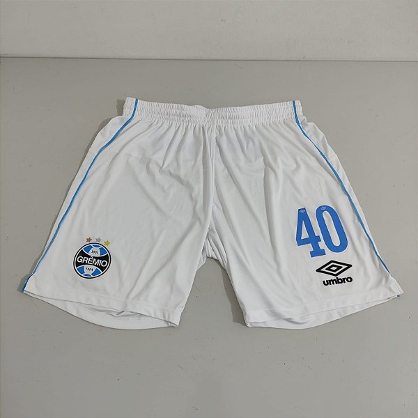 Grêmio 2024/25 Calção Jogador Tam G