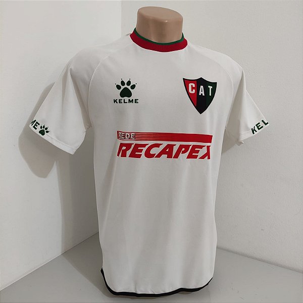 Clube Atlético Taquaritinga Tam M