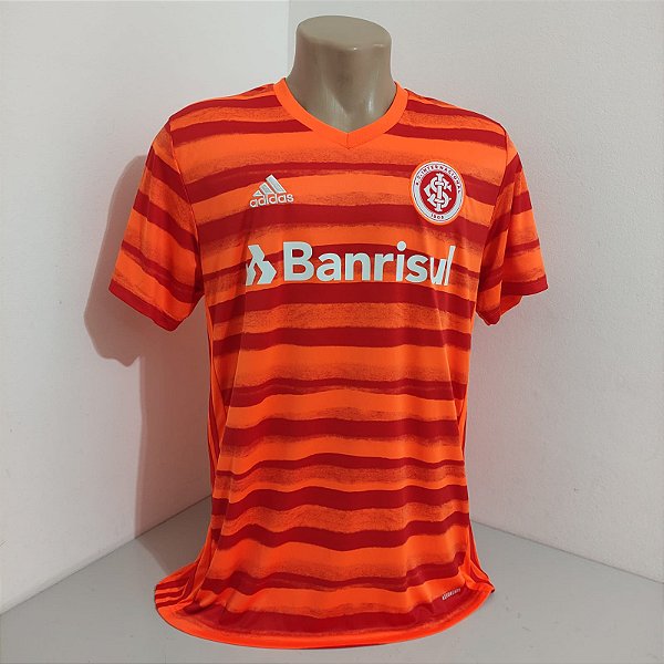 Internacional 2020 Terceiro Uniforme Tam G