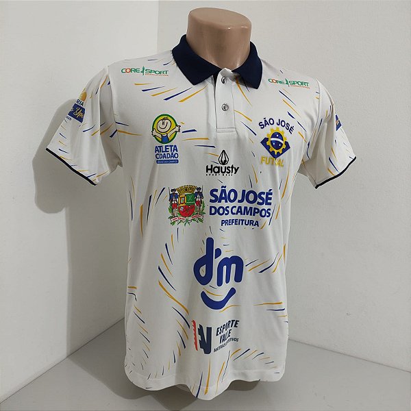 São José-SP Futsal Tam M