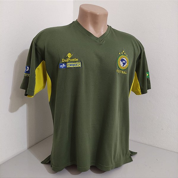 Brasil Futsal Dalponte Tam G
