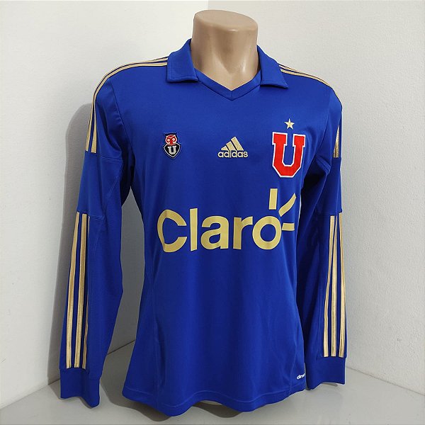 La U 2013 Uniforme Titular Tam M
